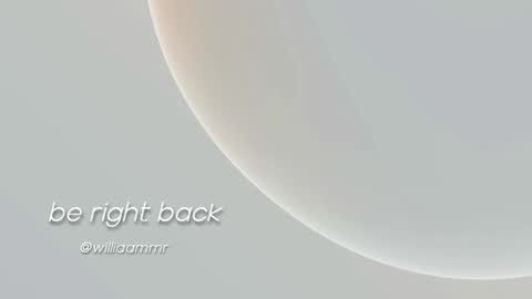 Will online show from 02-23-26, 10:51