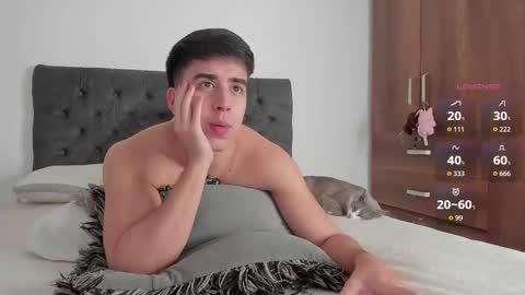 Will online show from 03-14-26, 06:52