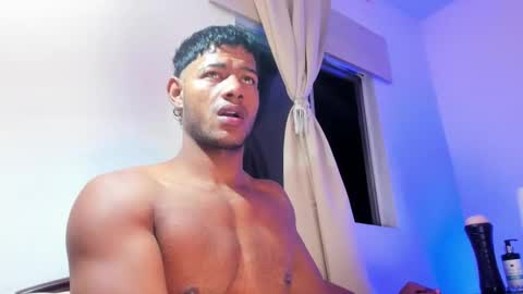 JordanParis online show from 10-30-25, 10:06