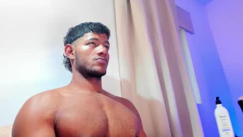 JordanParis online show from 11-04-25, 02:16