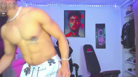 Snapshot of jordanrossie chatting on 09-28-25, 08:58 JordanRossie online show from 09-28-25, 08:58