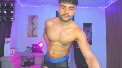 Snapshot of jordanrossie chatting on 10-01-25, 12:16 JordanRossie online show from 10-01-25, 12:16