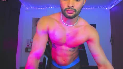 Snapshot of jordanrossie chatting on 10-08-25, 01:36 JordanRossie online show from 10-08-25, 01:36