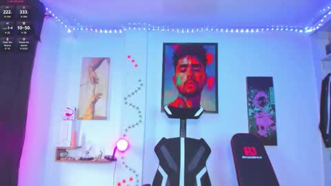 Snapshot of jordanrossie chatting on 10-19-25, 05:46 JordanRossie online show from 10-19-25, 05:46