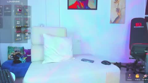 Snapshot of jordanrossie chatting on 10-30-25, 09:37 JordanRossie online show from 10-30-25, 09:37