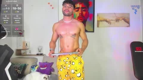 Snapshot of jordanrossie chatting on 12-03-25, 02:52 JordanRossie online show from 12-03-25, 02:52