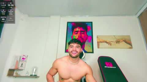 JordanRossie online show from 01-31-26, 07:11