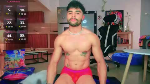 JordanRossie online show from 02-12-26, 10:16