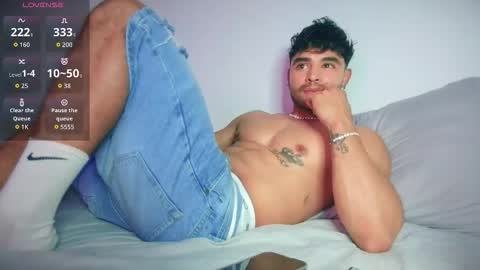 JordanRossie online show from 02-15-26, 01:02