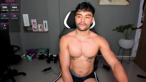 JordanRossie online show from 03-22-26, 01:20