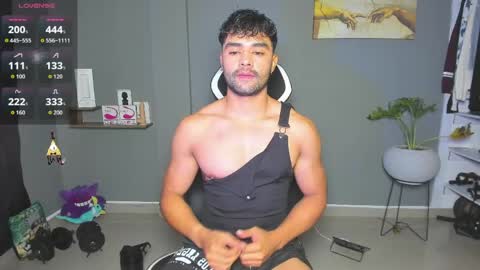 JordanRossie online show from 04-06-26, 12:06