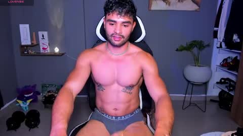 JordanRossie online show from 04-09-26, 03:06