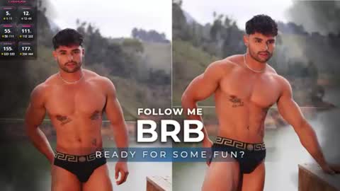 JordanRossie online show from 06-21-26, 08:28