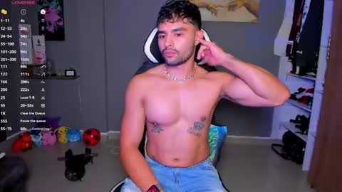 JordanRossie online show from 06-26-26, 01:43