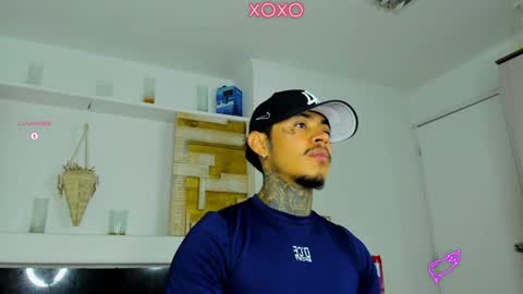 Jordan Smith online show from 01-12-25, 05:11