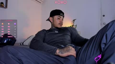 Jordan Smith online show from 02-11-25, 08:42