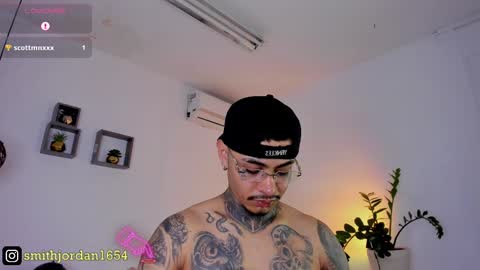 Jordan Smith online show from 02-27-25, 11:15