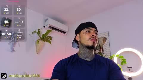 Jordan Smith online show from 11-13-25, 10:08