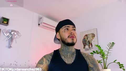 Jordan Smith online show from 02-21-26, 09:05