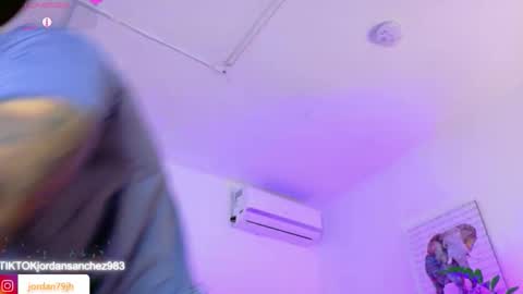 Jordan Smith online show from 03-24-26, 08:25