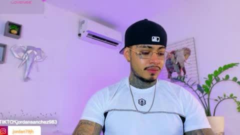 Jordan Smith online show from 04-15-26, 09:26