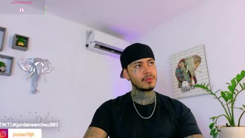 Snapshot of jordansmiith_ chatting on 06-15-26, 08:00 Jordan Smith online show from 06-15-26, 08:00