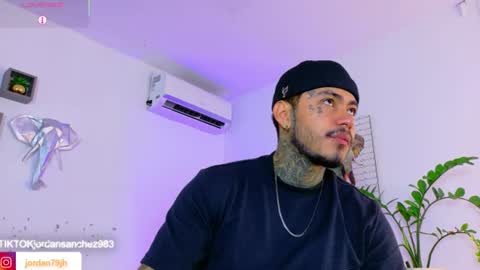 Snapshot of jordansmiith_ chatting on 06-19-26, 11:08 Jordan Smith online show from 06-19-26, 11:08