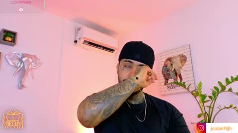 Snapshot of jordansmiith_ chatting on 06-29-26, 04:51 Jordan Smith online show from 06-29-26, 04:51