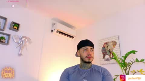 Snapshot of jordansmiith_ chatting on 07-08-26, 10:25 Jordan Smith online show from 07-08-26, 10:25