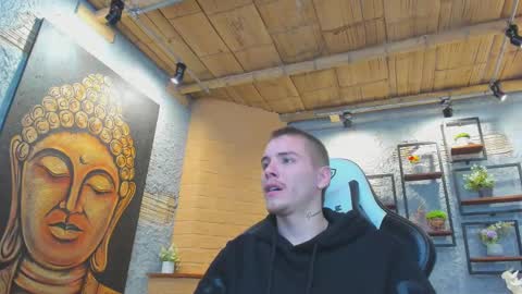 JordanThompson online show from 10-22-25, 11:10
