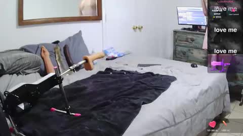 sissyjolicia online show from 03-02-26, 02:03