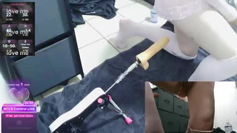 sissyjolicia online show from 03-31-26, 02:02