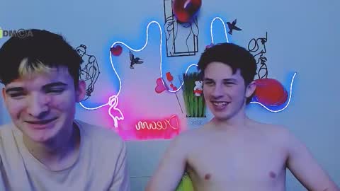 jordi_ser online show from 02-11-26, 07:52