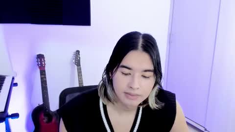 Jiho online show from 10-18-25, 05:43