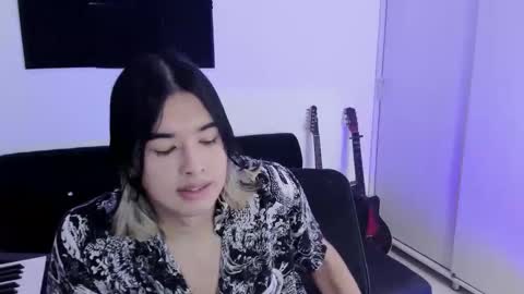 Jiho online show from 11-13-25, 01:59