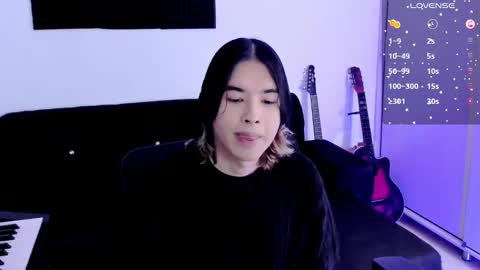 Jiho online show from 11-28-25, 11:40