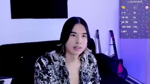 Jiho online show from 11-29-25, 10:13