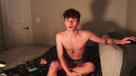 Jordan online show from 01-15-26, 02:27