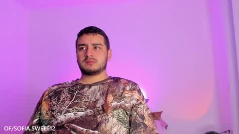 JORDY AND SOFI online show from 10-01-25, 12:33