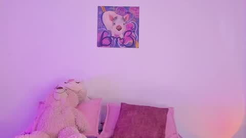 JORDY AND SOFI online show from 04-12-26, 04:01