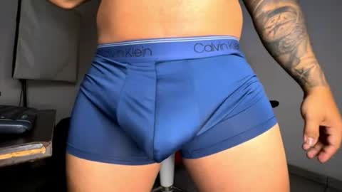 DAVID online show from 10-12-25, 11:04