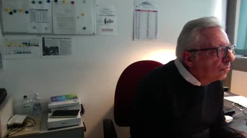 JordanFlex online show from 01-27-25, 11:11