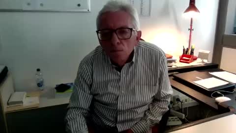 JordanFlex online show from 10-01-25, 09:04