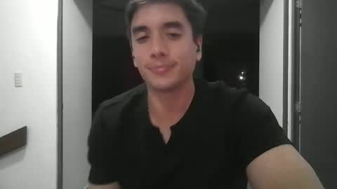 Snapshot of jorge124345 chatting on 06-14-26, 04:47 Babyface online show from 06-14-26, 04:47