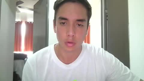 Snapshot of jorge124345 chatting on 06-21-26, 09:28 Babyface online show from 06-21-26, 09:28