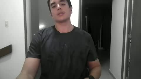 Snapshot of jorge124345 chatting on 06-24-26, 03:05 Babyface online show from 06-24-26, 03:05