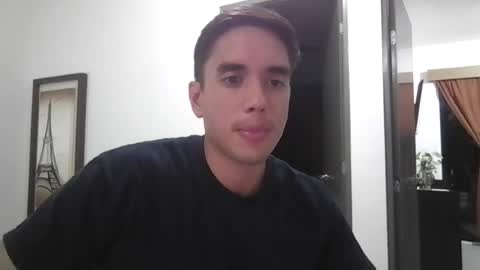 Snapshot of jorge124345 chatting on 07-18-26, 02:05 Babyface online show from 07-18-26, 02:05