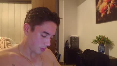 Snapshot of jorge124345 chatting on 08-05-26, 02:58 Babyface online show from 08-05-26, 02:58