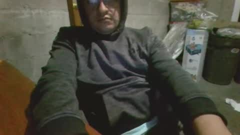 jorgefire0001 online show from 11-14-25, 08:02