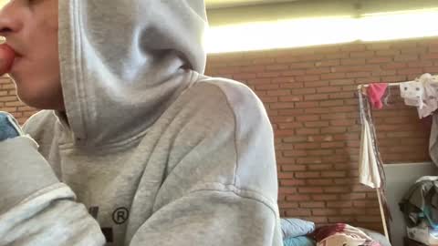 JorgeMAXX online show from 01-11-25, 07:59